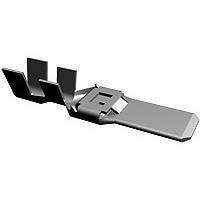 AMP Connectors - TE Connectivity 1544332-1 Contact LANGUETTE 8MM NG1