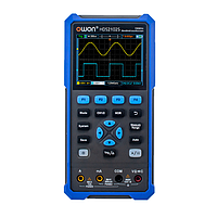 OWON HDS2102 Digital Oscilloscope (2 CH; 100 MHz)