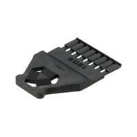 Weidmuller 1627820000 Pluggable Terminal Blocks BL 3.50 ZE03 BK BX
