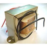 Triad Magnetics F-59X Power Transformers POWER XFMR 60.0Vcta.0.400A 115V CHASSIS MOUNT w/LEADS