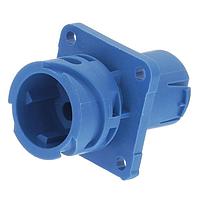 ITT Cannon APD-4AP-K2 Connectors APD-4AP-K2