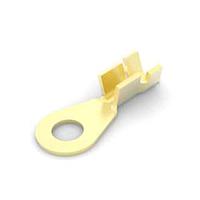 AMP Connectors - TE Connectivity 40660 Ring RING 14-18 AWG #8