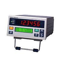 Onosokki DG-2310 Linear Gauge Displays (0 to ±9999.99mm)