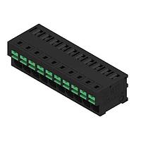 Weidmuller 2913680000 PCB Terminals MTS 5/10 H T4 B T