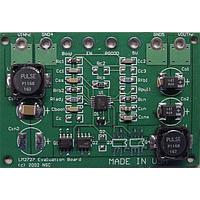 Texas Instruments LM2727EVAL Voltage Regulator - Switching Regulator LM2727 EVAL BOARD