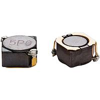 Bel Signal Transformer SCRH6D38-3R3 Power Inductor Inductor SMD 3.3uH 3.50A 23mohms 10KHz