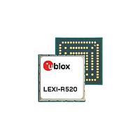 u-blox ADP-LEXI-R520-02 Cellular Development Tools Adapter board LEXI-R520