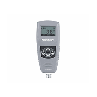 Mikrometry ETG12N Eddy Current Digital Paint Thickness Gauge (0-1250 um (0-50 mil))