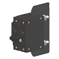 Carling Technologies CA2-B0-24-620-321-CG Supplementary Protector / Motor Controller CA2B024620321CG