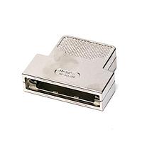 JAE Electronics DB-C4-J11-S1 D-Sub Backshells DSUB JUNCTION SHELL