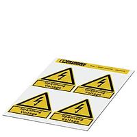 PHOENIX CONTACT 0830455 Labels PML-W201 50x50