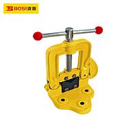 BOSI BS522101 Hinged Pipe Vise (1#,clamp 10-50mm)