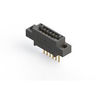 EDAC 896-006-540-607 Receptacles High Temp Card Edge Connectors