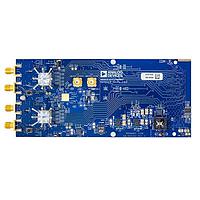 Analog Devices AD9208-DUAL-EBZ ADC Dual AD9208 Evaluation board