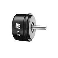 TT Electronics / BI Technologies 6143R5KT5L1.0 Sleeve Bearing Shaft