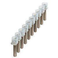 PHOENIX CONTACT 0301521 Isolator Bridge Bar ISSBI 10-10