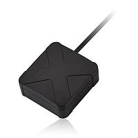 Taoglas AA.200.151111 Active Antenna AA.200  MagmaX2 Active Multiband GNSS Magnetic Mount Antenna