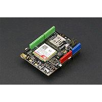 DFRobot DFR0572 Shields SIM7070G Arduino NB-IoT / LTE / GNSS / GPRS / GPS Expansion Shield (Global)