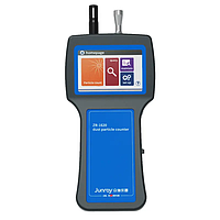 Air Particle Counter