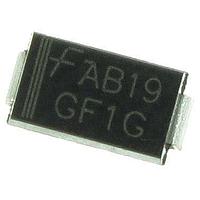 Fairchild GF1G Standard Recovery Rectifier 1.0a Rectifier General Purpose