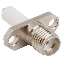 Amphenol RF 901-10065 Connectors PANEL RECEPTACLE JACK