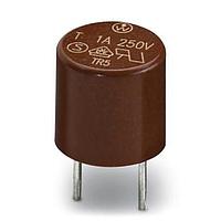 Axial Radial Through Holde Fuses