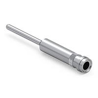 Mill-Max 1305-0-15-80-47-80-04-0 Tail Pin 200u SN OVER NI 47 CON