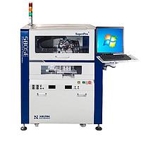 Xeltek SuperBOT-5e Programmers 16-Socket Automated IC Programmer