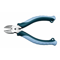 Tsunoda CN-130HGS Diagonal Cutting Pliers (130mm)