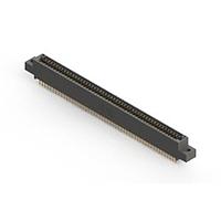 EDAC 395-102-524-504 Standard Card Edge Connectors .100" (2.54mm) Pitch Card Edge Connector