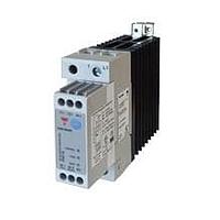 Carlo Gavazzi RGC1S60D41GGEP Solid State Relays 1P-SSC-DC IN-ZC 600V 40A SNS 1200VP-E-CLP IN-H I2T