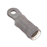 AMP Connectors - TE Connectivity 53963-1 Ring TERMINAL PIDG PVF2 R 16-14HD 4