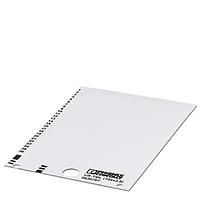 PHOENIX CONTACT 0830768 Terminal Marking US-TML (104X3 8)