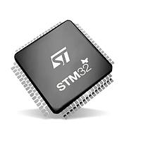 STMicroelectronics STM32F301C6T7 ARM Microcontrollers - MCU Mainstream Mixed signals MCUs Arm Cortex-M4 core DSP & FPU, 64 Kbytes of Flash 7