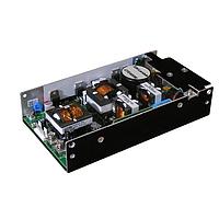 TDK-Lambda U7Y0087 AC-DC Power Supplies 12V 33.3A 400W 12V fan supply cover