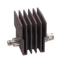Radiall R417630110 Connectorized Attenuators ATTENUATOR: TNC 30DB 4GHZ 25W 50ohms