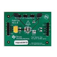 Texas Instruments TPS82140EVM-720 Voltage Regulator - Switching Regulator TPS82140EVM-720