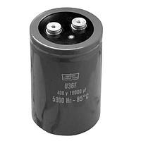 Chemi-Con E36F351CDN123MEM9U Electrolytic Capacitors 12000UF 350V
