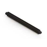 EDAC 395-128-525-802 Standard Card Edge Connectors .100" (2.54mm) Pitch Card Edge Connector