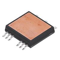 IXYS MCB30P1200LB-TUB Half-Bridge Module SiC MOSFET phaseleg 40mO SMPD-B