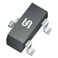 Taiwan Semiconductor TS78L05CX RFG 3-Terminal Voltage Regulator 3-TERMINAL 100MA FIXED 5V VOLTAGE REGULATOR