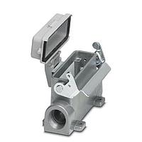 PHOENIX CONTACT 1416382 Housings HC-D 25-SMLD- 57/O2M20