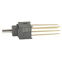 NKK Switches A26HW Process Sealed Subminiature Toggles PROCESS SEALED SUBMINIATURE TOGGLE