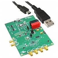 Maxim Integrated MAX2871EVKIT# Clock & Timer Development Tools EV KIT for MAX2871 - 23.5MHz to 6000MHz