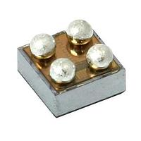 onsemi FSA515UCX Analog Switch ICs 5V SPST Depletion Negative Swing