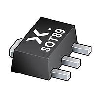 Nexperia BCX52-16-QF BJTs - Bipolar Transistors 60 V, 1 A PNP medium power transistors