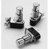 Carling Technologies 160H-AP Pushbutton Switches 1/4 HP 125V OFF-ON