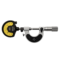 Mahr 4154000DKS Dial Comparator (40T, 0-25mm, 1µm)