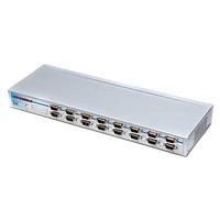 Connective Peripherals ES-U-2016-RM USB to RS-422/485 USB to 16 Ports RS422/RS485, Metal