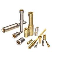 Mill-Max 0461-0-15-80-11-27-04-0 Receptacle PIN RECEPT 30u" .40 LENGTH, STD TAIL